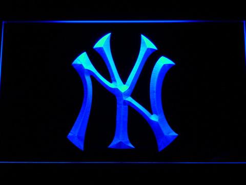 New York Yankees 1913-1914 LED Neon Sign